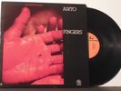 AIRTO MOREIRA Fingers '73 CTI Quadraphonic Flora Purim Van Gelder M-