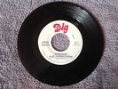 45 RPM Friday, Saturday & Sunday 