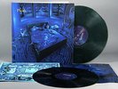 Phish Vinyl Rift Magnaball Blue W/ David Welker Print Brand New #003510