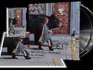 Red Hot Chili Peppers - The Getaway - Vinyl, Lithograph & Cassette Single