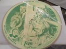 Vogue Picture Record R-781 Sooner or Later / I Love You (for Sentimental Reasons