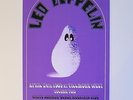 LED ZEPPELIN FILLMORE WEST 1969 (VOL.2) ACETATE LP RECORD NOT TMOQ