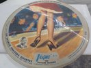 Vogue Picture Record R-755 Serenade to a Pair of Nylons / Broadjump