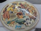 Vogue Picture Record R-730 Piper's Junction / All Through the Day