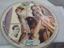 Vogue Picture Record R-760 So it Goes / The Minute Samba