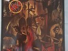 SLAYER - REIGN IN BLOOD