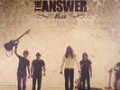 ANSWER, The - Rise: 10th Anniversary Edition - Vinyl (limited numbered LP)