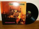 The SOFT BOYS - Nextdoorland (2002 Original Vinyl LP)