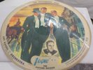 Vogue Picture Record R-770 The Whiffenpoof Song / If that Phone Ever Rings