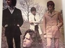 The Doors - Mr Mojo Risin' 2LP Garage Psych Rock Unofficial K-413 RARE OOP