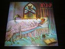DIO dream evil LP / COLOMBIA RARE PHILIPS PRESSING / BLACK SABBATH