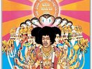Sony The Jimi Hendrix Experience - Axis: Bold As Love Vinyl LP
