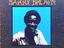 BARRY BROWN vinyl LP ? I'm Not So Lucky (Showcase) ? 1980 Black Roots UK