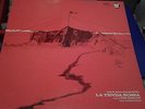 LA TENDA ROSSA