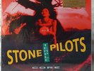 Stone Temple Pilots - Core. Music on Vinyl pressing on black vinyl.