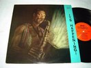 Michael Bolivar - It's Happening LP MLB EXC private modern soul jazz