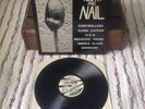 Tooth And Nail LP RARE 1ST PRESS 1979 vinyl Germs Controllers Middle Class PUNK