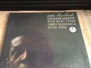 John Coltrane Ballads Tyner Garrison Jones 45 RPM LP Sealed Ltd Edition #997