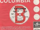 THE SHADOWS-SCOTCH ON THE ROCKS-COLUMBIA-***RED/WHITE DEMO***