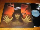Udo Lindenberg-No panic LP,DECCA UK 1976,G/F Cover,text insert,megarar,top,mint