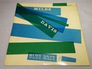 RARE JAZZ LP MILES DAVIS BLUE HAZE PRESTIGE 7054 ORIGINAL DG MONO RVG FLAT EDGE