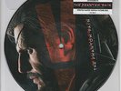 Mike Oldfield - Nuclear - 7'' picture vinyl single RSD 2016 - Metal Gear Solid V