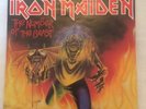 Iron Maiden. 1982 THE NUMBER OF THE BEAST 7