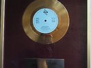 Original Goldene Single Depeche Mode 