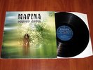 MARINA - NAMOUN AITOS, RARE 1974 GREEK ORIGINAL 1st PRESS LP POP, KOSTAS TOURNAS