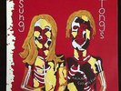 ANIMAL COLLECTIVE / SUNG TONGS Vinyl 2XLP (Original FatCat Records FAT-SP08LP)