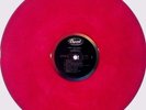 BEATLES TWIST AND SHOUT, 180 GRAM RED COLORED VINYL LP IMPORT NEW