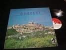 GREECE  TAKIS ATHINEOS  Lp VINYL RARE Canada Pressing LONDON SP 44288