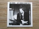 JIMI HENDRIX Last American Concert Vol. I  Swingin' Pig ?TSP 062 grey splatter