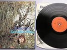 Al Stewart - Zero She Flies UK 1970 CBS 1st Press LP E.J. Day Cover