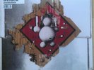 Massive Attack Protection Vinyl LP.  Never Played.