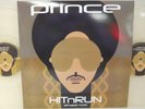 PRINCE HIT N RUN PHASE TWO CLEAR VINYL 2LP LIMITED EDITION MINT/NEW IMPORT ONLY