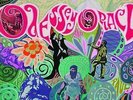 The Zombies-Odessey And Oracle (Mono)  VINYL NEW