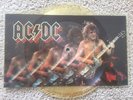 AC/DC Nervous Shakedown Vinyl Picture Disc