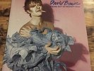 David Bowie Strung Out On Heaven's High Rare Outtakes 