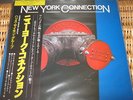 HARRIS SIMON GROUP - New York Connection - RARE JAPAN JAZZ FUNK LP DINGWALLS 