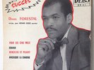 DANIEL FORESTAL ** Fenand ** DD21 Debs DEEP Biguine 60's HEAR