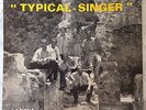TYPICAL SINGER ** Misere ** HIT PARADE Rare MARTINIQUE  Hear