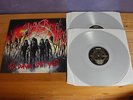 Slayer - At Dawn They Die - Double LP - CLEAR Vinyl + insert - #223 - New