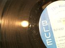 LEE MORGAN   Blue Note 4157   NY Lbl  Orig First Pressing   ear