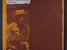 SLEEPY JOHN ESTES: 1929-1940 LP (insert, wear at corners, 1
