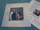 FREDDIE MERCURY MONTSERRAT CABALLE BARCELONA GATEFOLD INNER SLEEVE POLH44 QUEEN