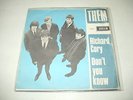 THEM - RICHARD CORY raro 45 Italy ex/m- -   BEAT GARAGE MOD VAN MORRISON