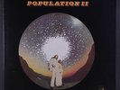 RANDY HOLDEN: Population Ii LP (exact reissue) rare Rock & Pop