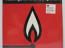 THE ROLLING STONES - FLASHPOINT LP 1991 US ORIG NM w/ booklet, sticker, shrink