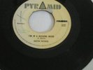 AUSTIN FAITHFUL-I'M IN A ROCKING MOOD.VINYL 7